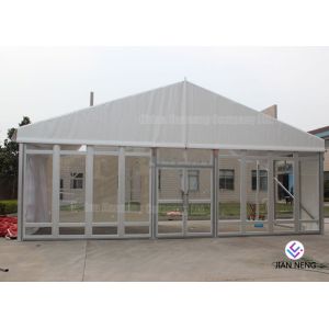 Aluminum Frame Tent