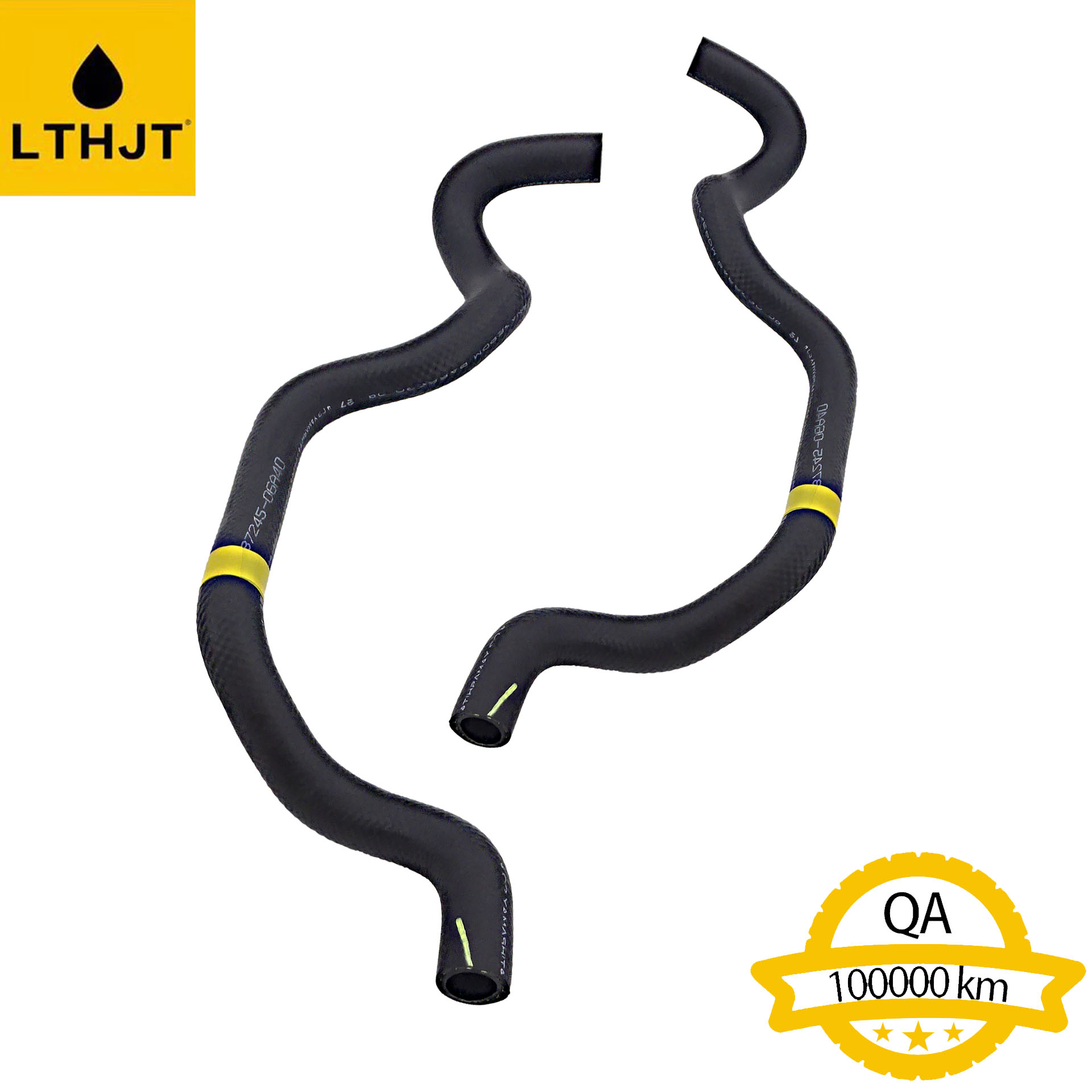 Car Accessories Warm Air Hose 87245-06A40 for CAMRY ACV51