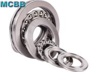 Palier de butée simple de la direction 51100