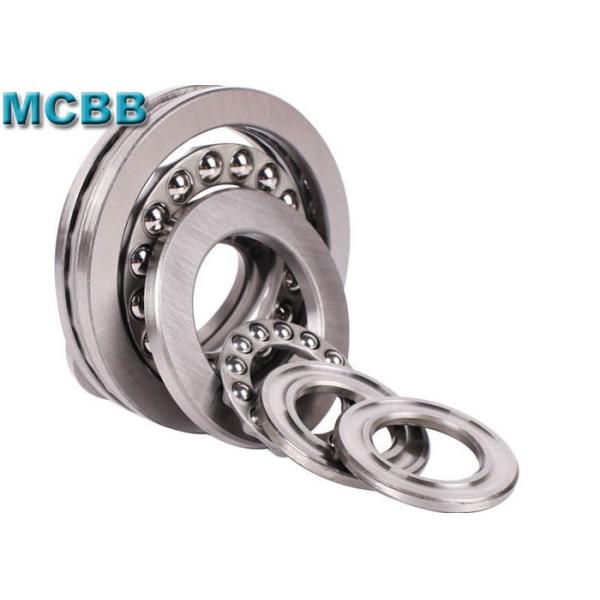 Одиночный подшипник тяги направления 51100