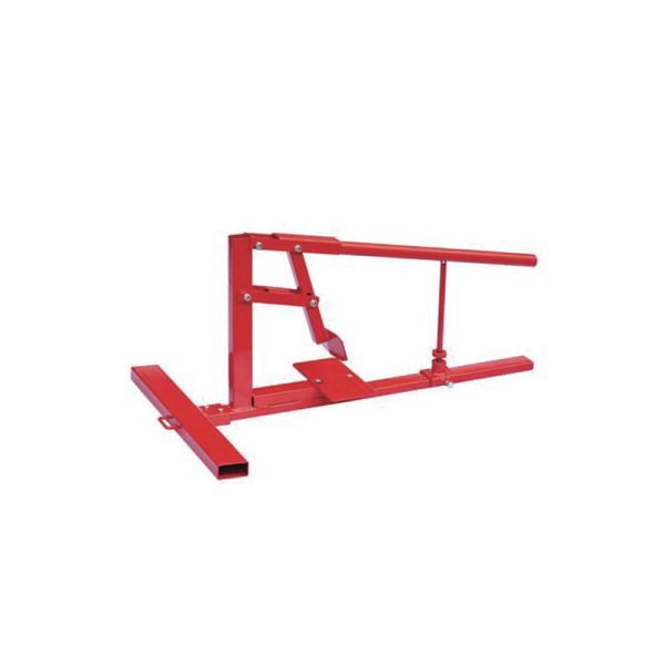 YD09-007 Tire Tool: 6.5KG Light, 750×410×50MM Ultra-Thin for Emergency/On-Site/E-Commerce