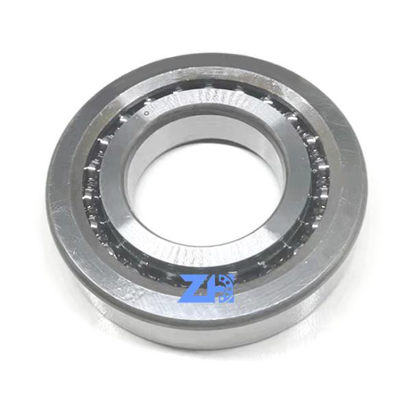 CHROME STEEL 35*72*15mm  35TAC72  35TAC72C2 35TAC72VA  Angular contact bearing
