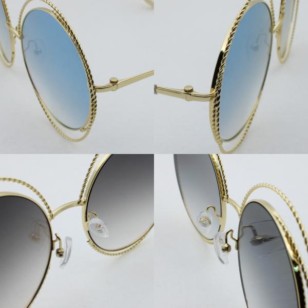 Metal Sunglasses Fshion for women hotsell in 2019 UV 400 young ladies' style