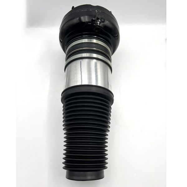 Suspension Strut and Shock Absorber Assembly Kit Front and Rear Strut Front Right 4H0616039AF