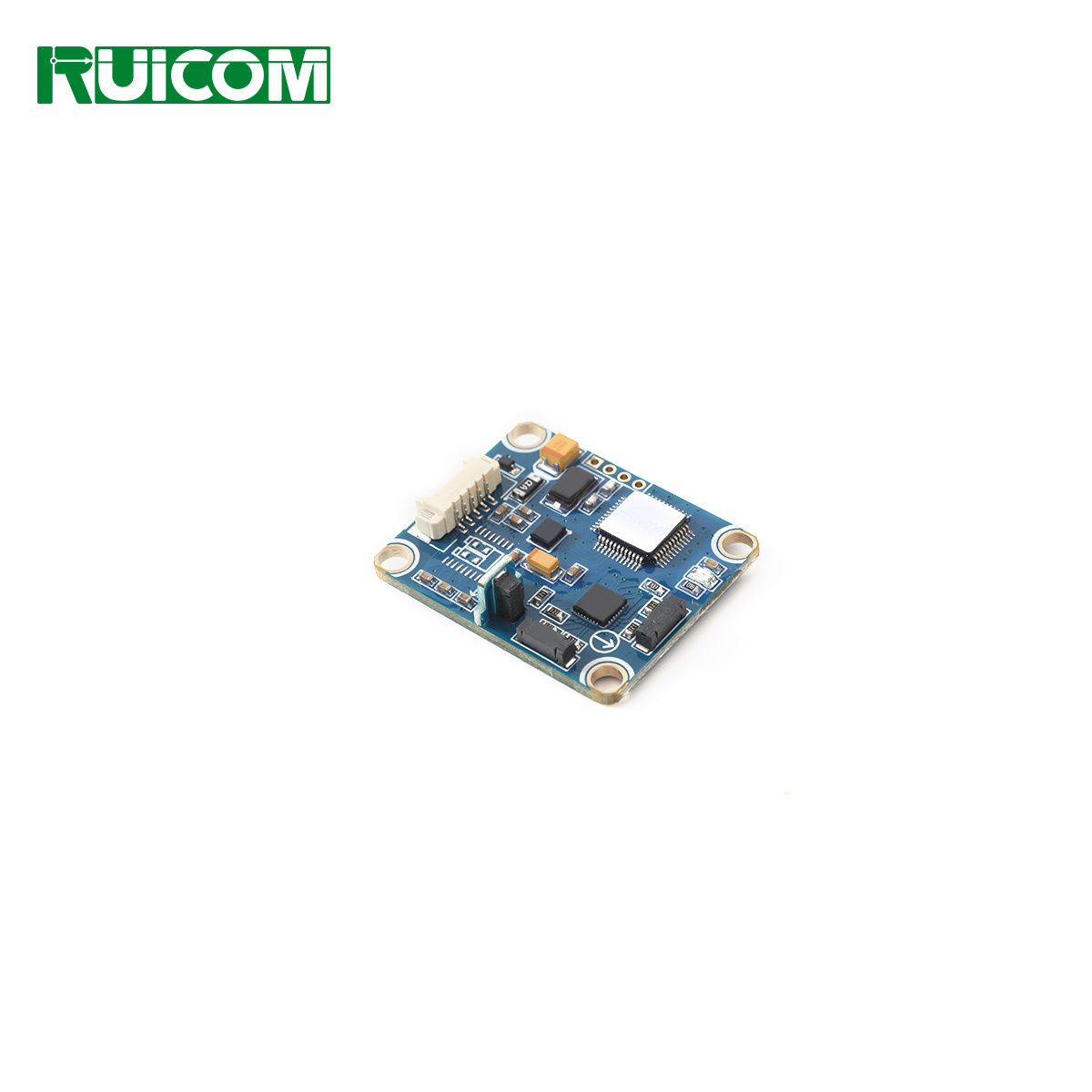 GDM350 Dynamic 3D Electronic Compass 9 Axis Output Protocol DC 5V