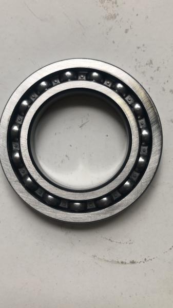 16018 90*140*16mm Low Friction Ball Bearing Single Row Deep Groove Certified ISO9001
