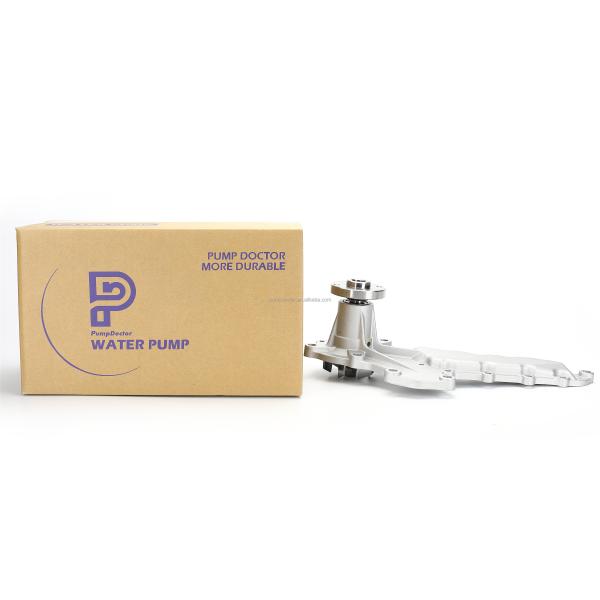 L2050 L2250 L2350 Kubota Diesel Excavator Water Pump 1A021-73030 1A021-73035