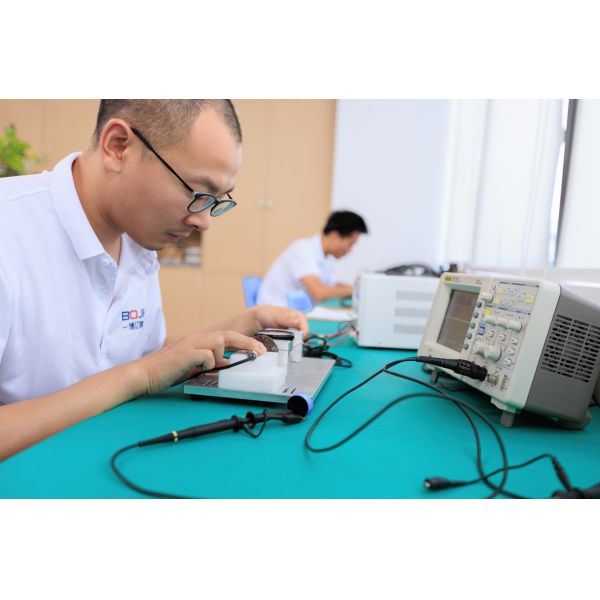 Guangdong Boyijingke Sensing Co., Ltd.