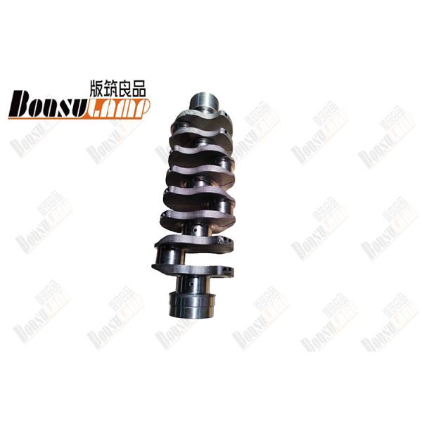 CRANSHAFT 700P 4HK1 затвердело OEM стали или литого железа 8-98029270-0 8980292700