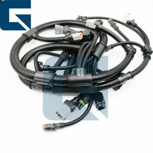 4943176 Engine Wiring Harness for Engine QSC8.3 Parts
