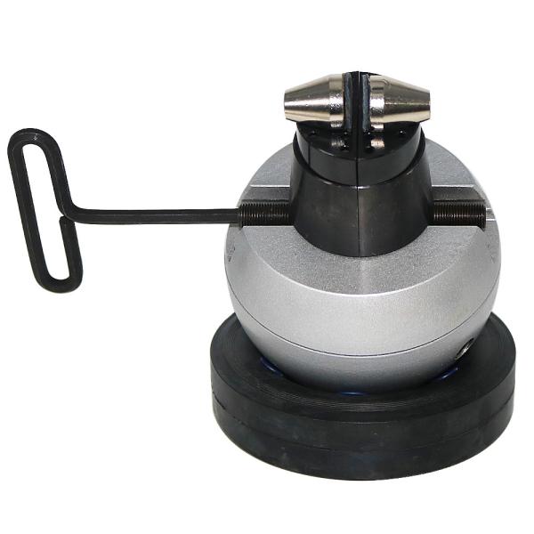10KG Metal Engraving Block Jewelry Engraving Machine 26X16.5X11cm