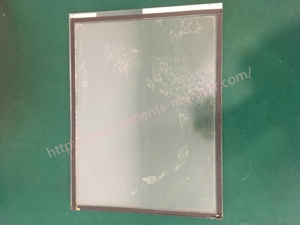 Tela táctil recondicionado E131992 J09L078118 do monitor paciente de philip MP40