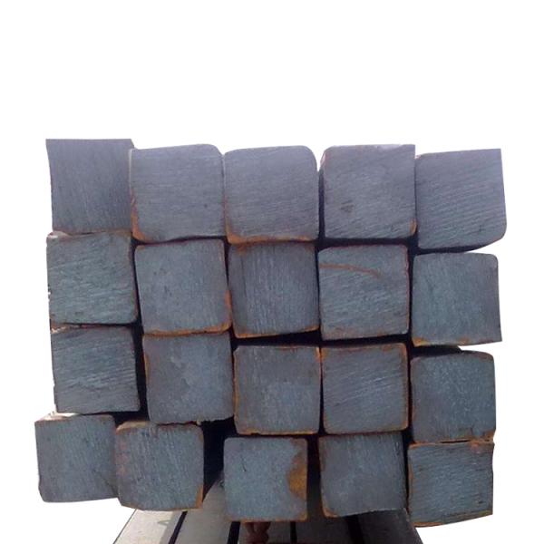 Bright Surface Best Discount Price  304  Stainless Steel Square Bar
