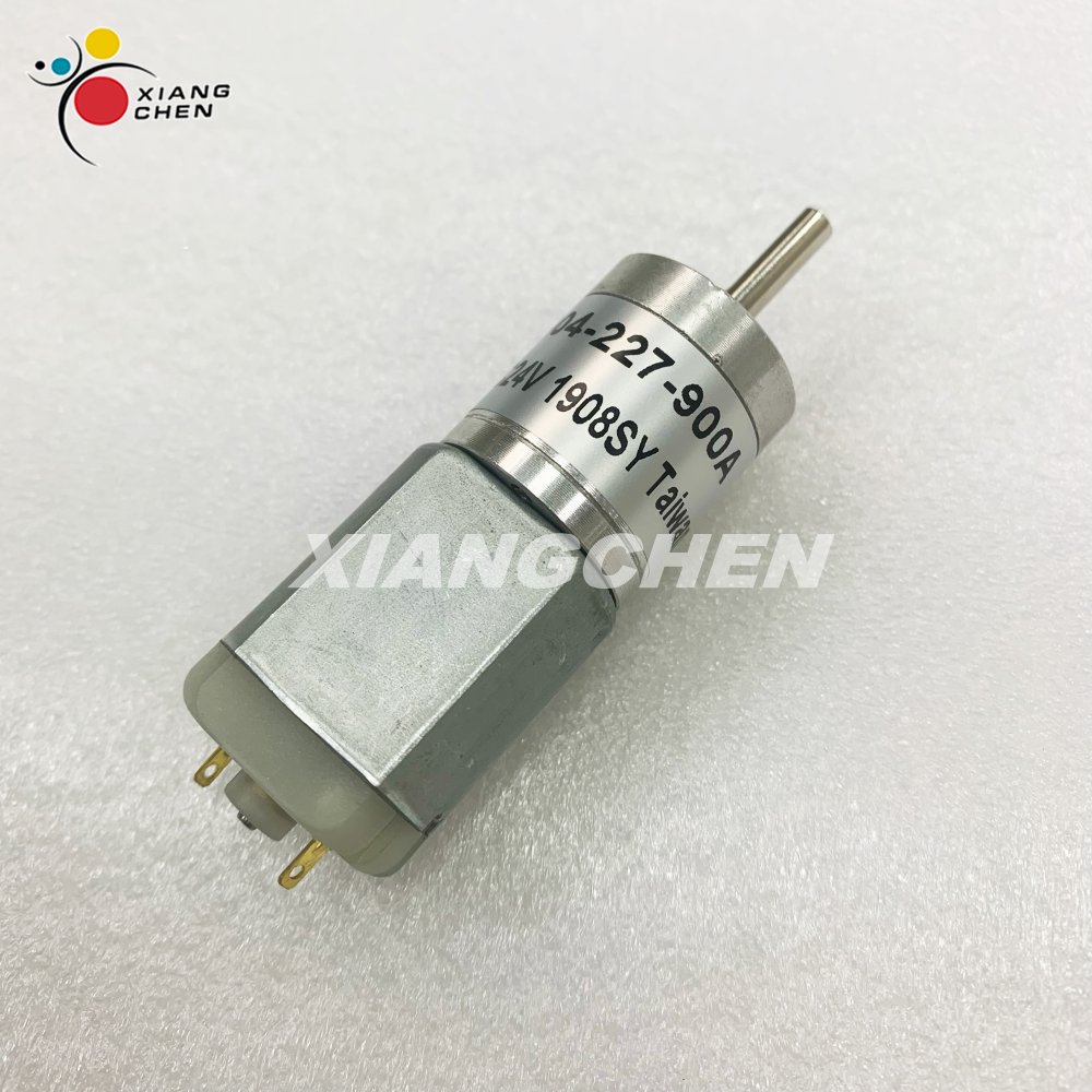 DO Ink Key Motor 904-227-900A Offset Motor for Sakura Oliver Printing Machine Offset Parts
