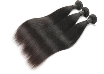 As cutículas completas alinharam a venda por atacado natural do cabelo do Virgin da cor da categoria 10A