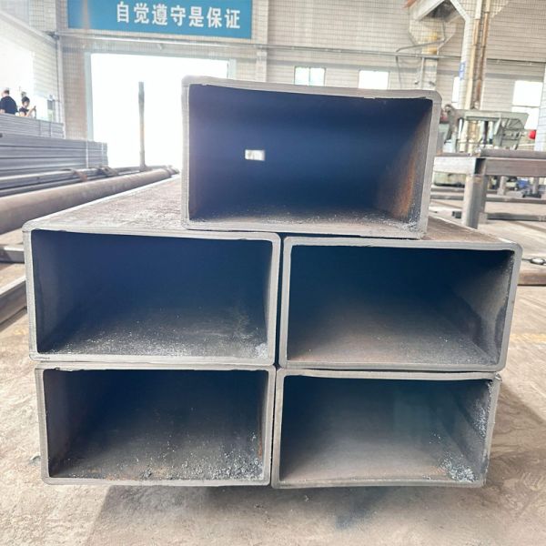 Welding Square And Rectangular Tubes