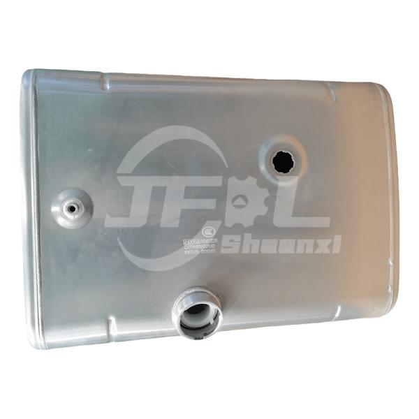 Customizable 300L 400L Iron Fuel Tank for Shacman Ttuck Spare Parts
