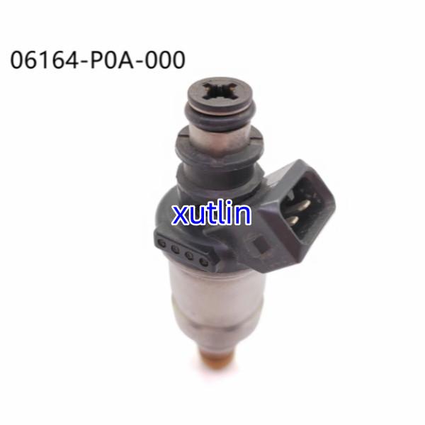 Auto Parts Fuel Injector  Nozzle 06164-P0A-000 06164P0A000 for Honda 1991-2003 Acura 3.0 3.2 V6/ Honda 2.7L V6