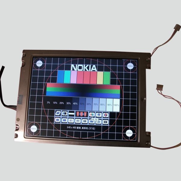 UMSH-7112MC-3F Lcd Display 5.8 Inch LCD Monitor Screen UMSH-7112MC-3F UMSH-7112MC-4F