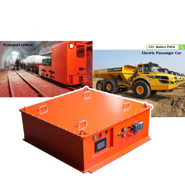 48v10ah Golf Cart Forklift Truck Battery 72v 96v Electric Car Lithium Battery