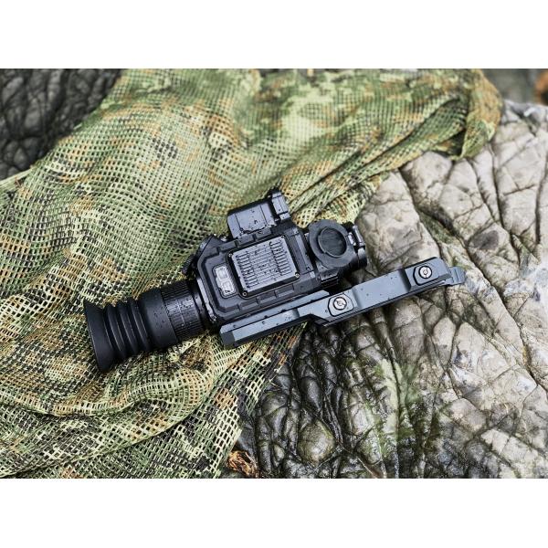 18650 Battery Powered Infrared Night Vision Military Thermal Sight