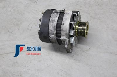 ZL50C CLG855 CLG856 Wheel Loader Parts SP101897 WD.612600090206D Generator Alternator Parts