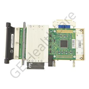 6296402-3 シングルモジュールクラス3 (HDAS_SATURN_64 スロット 9-20 37-48 GE Optima 660 CT