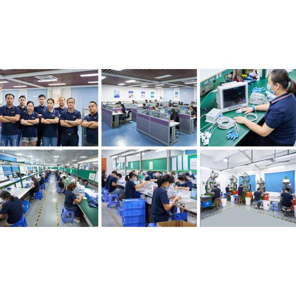 Guangzhou Janejoy Medical Technology Co,.Ltd