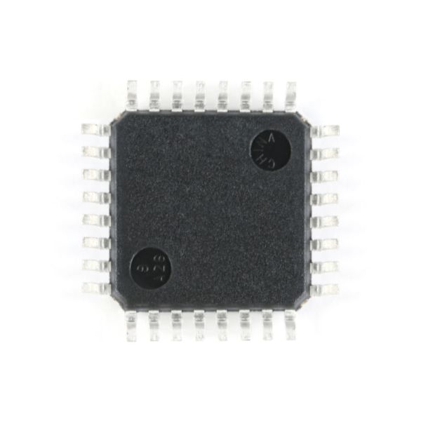 STM8S005K6T6C Value Line 16 MHz STM8S 8-bit MCU 32 Kbytes Flash DataEEPROM 10-bit ADC Timers UART SPI I²C