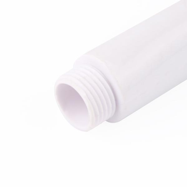 Chrome Color Hand Spray Shattaf , Hand Held Bidet Sprayer For Toilet