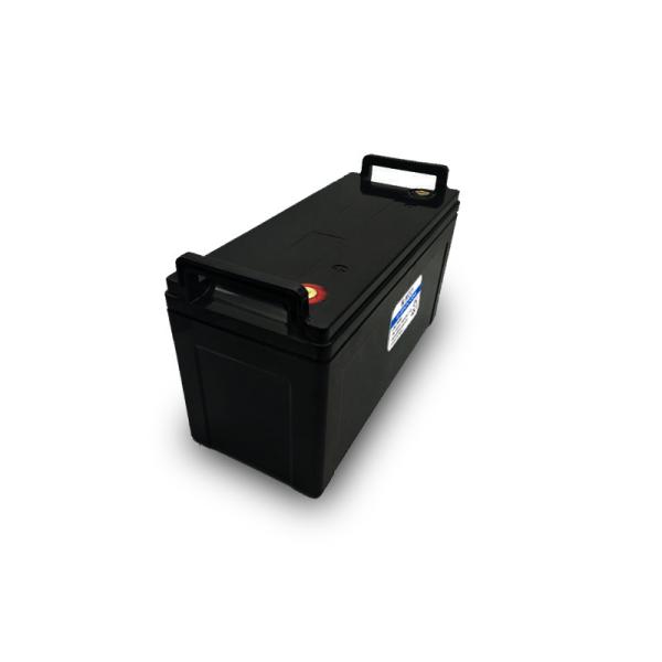 12v 24v Deep Cycle Battery 100ah 200ah 240ah Lifepo4 Battery