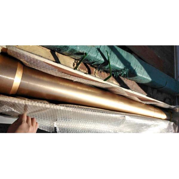 High Impact Frequency Reverse Circulation Hammer Epiroc RC50 Hammer for Gold Mine Drilling