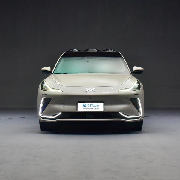 Comprar SUV Coche Eléctrico Completo con 4 Asientos