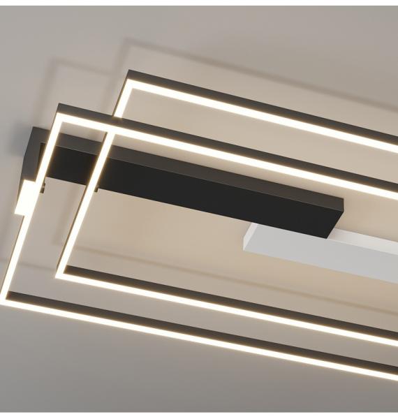 Modern Led Ceiling Lights Luxury Interior Lighting Living Room Bedroom Dining Table Lustre(WH-MA-202)