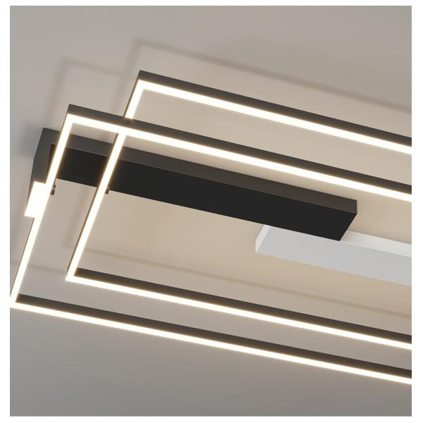 Modern Led Ceiling Lights Luxury Interior Lighting Living Room Bedroom Dining Table Lustre(WH-MA-202)