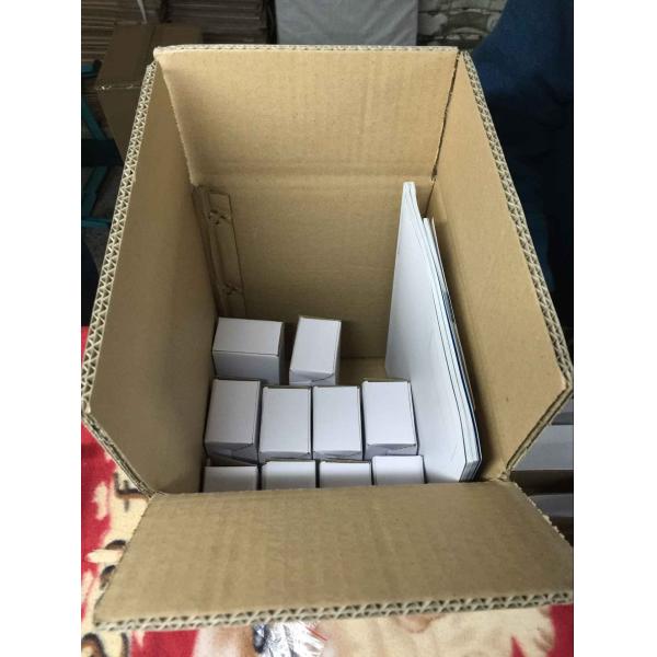 WL Hardware back to back Shower Door Knob for Frameless Heavy Glass Shower Doors in Polished Chrome Finish WL-3011