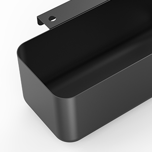 Капельные кастрюли и масляные кастрюли из сетки из нержавеющей стали