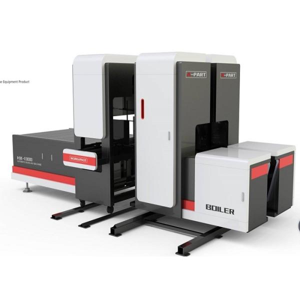 Коробка PE автоматическая связывая пачки коробки 17 коробки машины/минуту