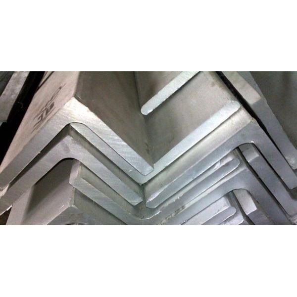 Толерантность ±5% Q195-Q420 серии 304 нержавеющей стали угловой стали для одностороннего пробоя