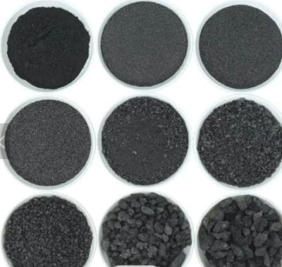 Grafite Micronized do carbono alto para pilhas alcalinas dos lubrificantes