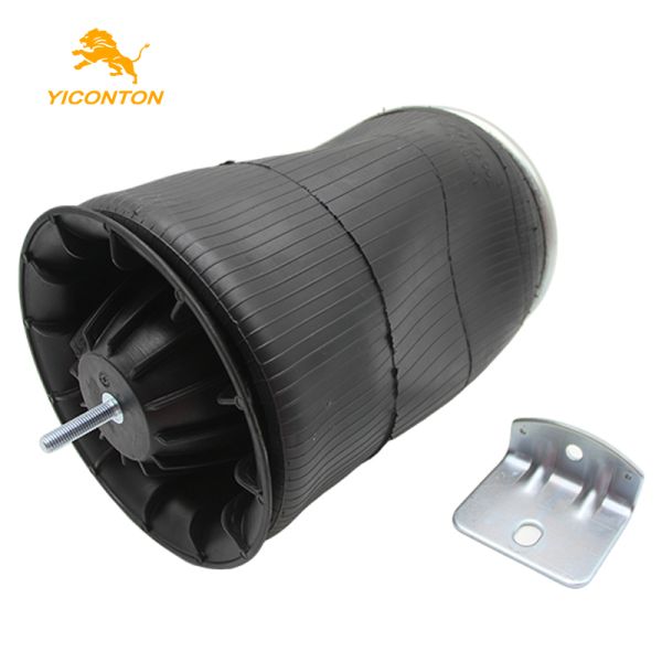 1V 6032 Truck Air Spring Suitable for Firestone W01-358-9875/Goodyear 1R12-432/Navistar 3541731C1