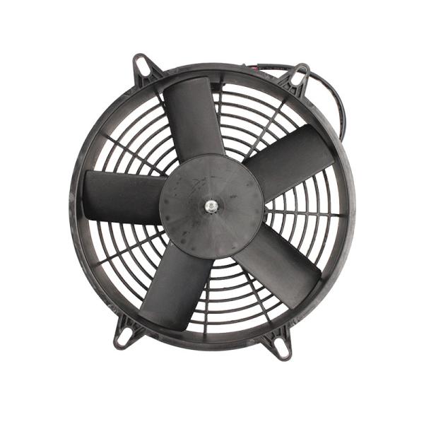 Универсальный бетонный насос редуктор радиатор 24в 80w STD электрический вентилятор JSJSRQDZS