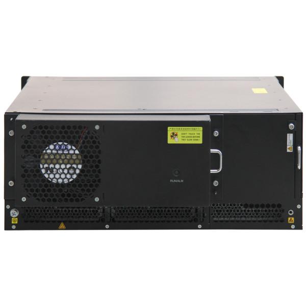 Commutateur Huawei S7700S haute performance avec support EKitEngine et SDN pour les centres de données