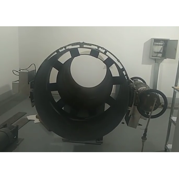 X-ray Digital Imaging Crawling Inspection System