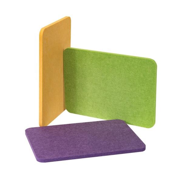 Белый акустический звук обшивает панелями ядрового любимца изоляции 21mm чувствуемое для студии музыки