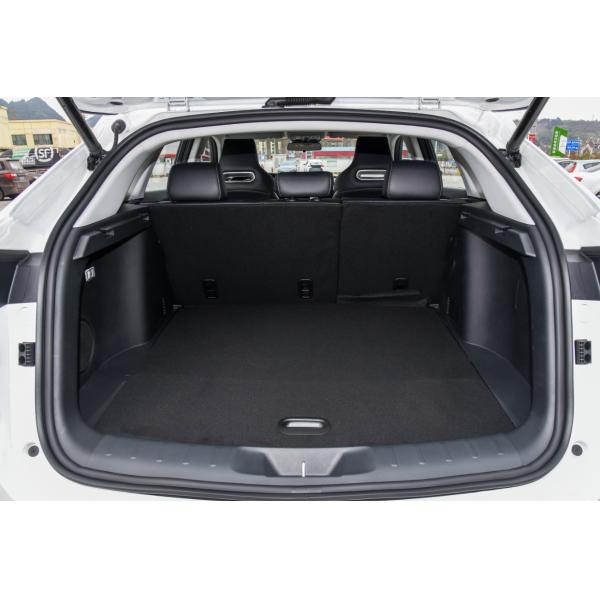 Essence Medium SUV Changan UNIK 2023 2.0T Deux Roues 5 Portes 5 Places