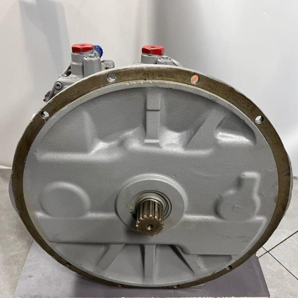9152668 PUMP DEVICE Hitachi Parts CHR70 EX200-5 EX200-5 JPN EX200-5HG EX200-5HHE EX200-5LV JAP EX200-5X JPN EX200-5Z JPN EX200LC-5HHE EX200SS-5
