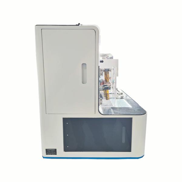 Nucleic Acid Synthesis Equipment For DNA RNA Making For Sequencing And PCR