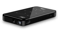 Microplaqueta interativa esperta do diodo emissor de luz OSRAM Q6 do RGB do projetor do DLP 3D Android 9,0