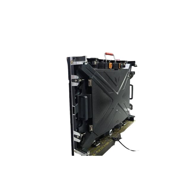 4500nits Outdoor Fixed LED Display